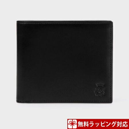 新品 ポールスミス 財布 メンズ 折財布 Pcゴールドエッジ 2つ折り財布 ブラック Paul Smith 正規店仕入れの Www Jerad Org