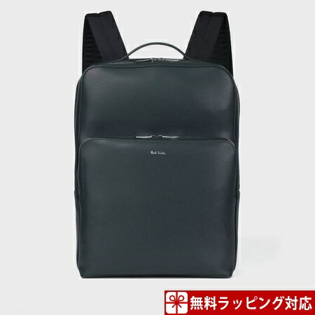 楽天市場 ポールスミス バッグ メンズ リュック マルチストライプハンドル スクエアリュック ネイビー Paul Smith Grand Lounge