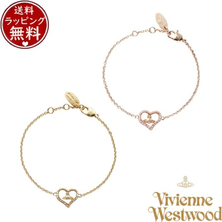 【未使用品】Vivienne Westwood ブレスレット Vivienne Westwood ヴィヴィアンウエストウッド ブレスレット