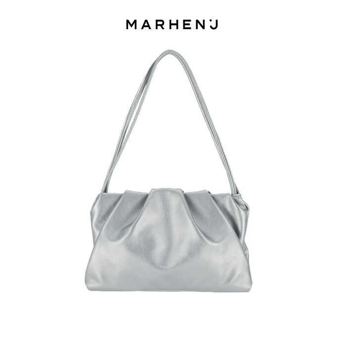 《百貨店大売り出し★10%OFF》MARHEN.J マルヘンジェイ SABRINA 控え選手リナ ショルダーバッグ  韓国 レディース