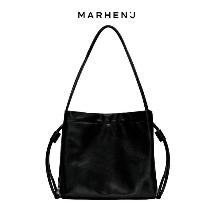 【堅苦しさ】MARHEN.J マルヘンジェイ ANOUK アヌク 2WAY ショルダーバッグ