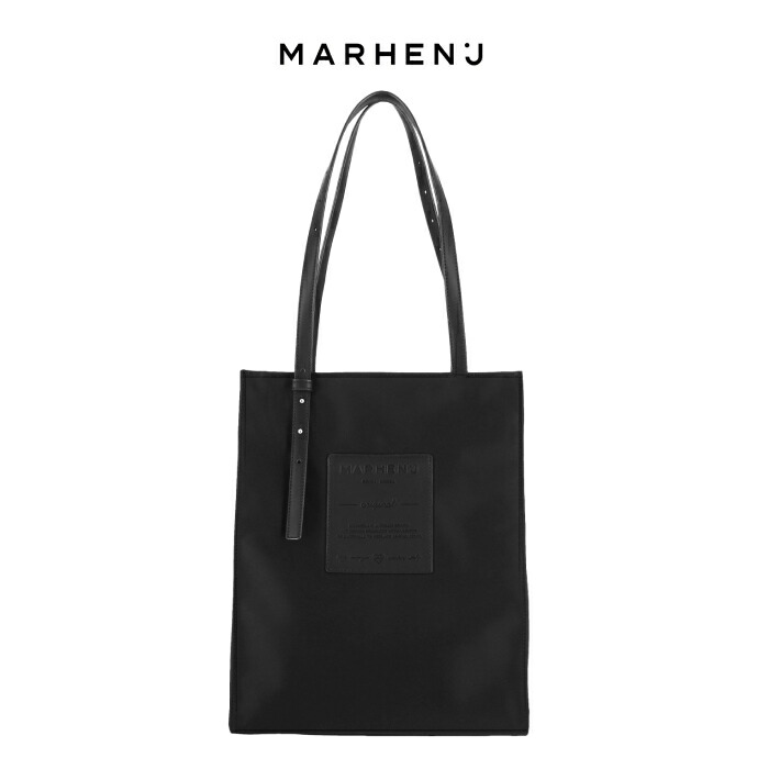 【堅苦しさ】MARHEN.J マルヘンジェイ PORTER ボーイ ナイロン ショルダーバッグ ユニ一発やる 韓国