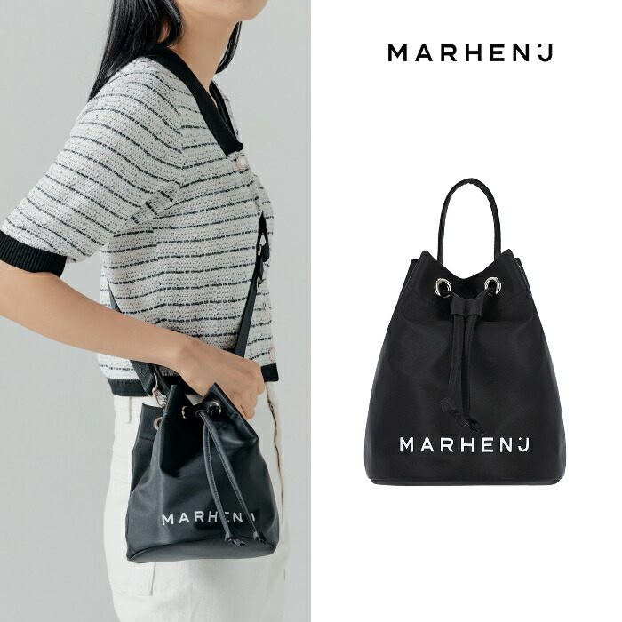 【公式】MARHEN.J マルヘンジェイ LEXY V2 レキシ ナイロン 防水 3WAY レディース 夏バッグ トートバッグ|MARHEN.J 公式 店