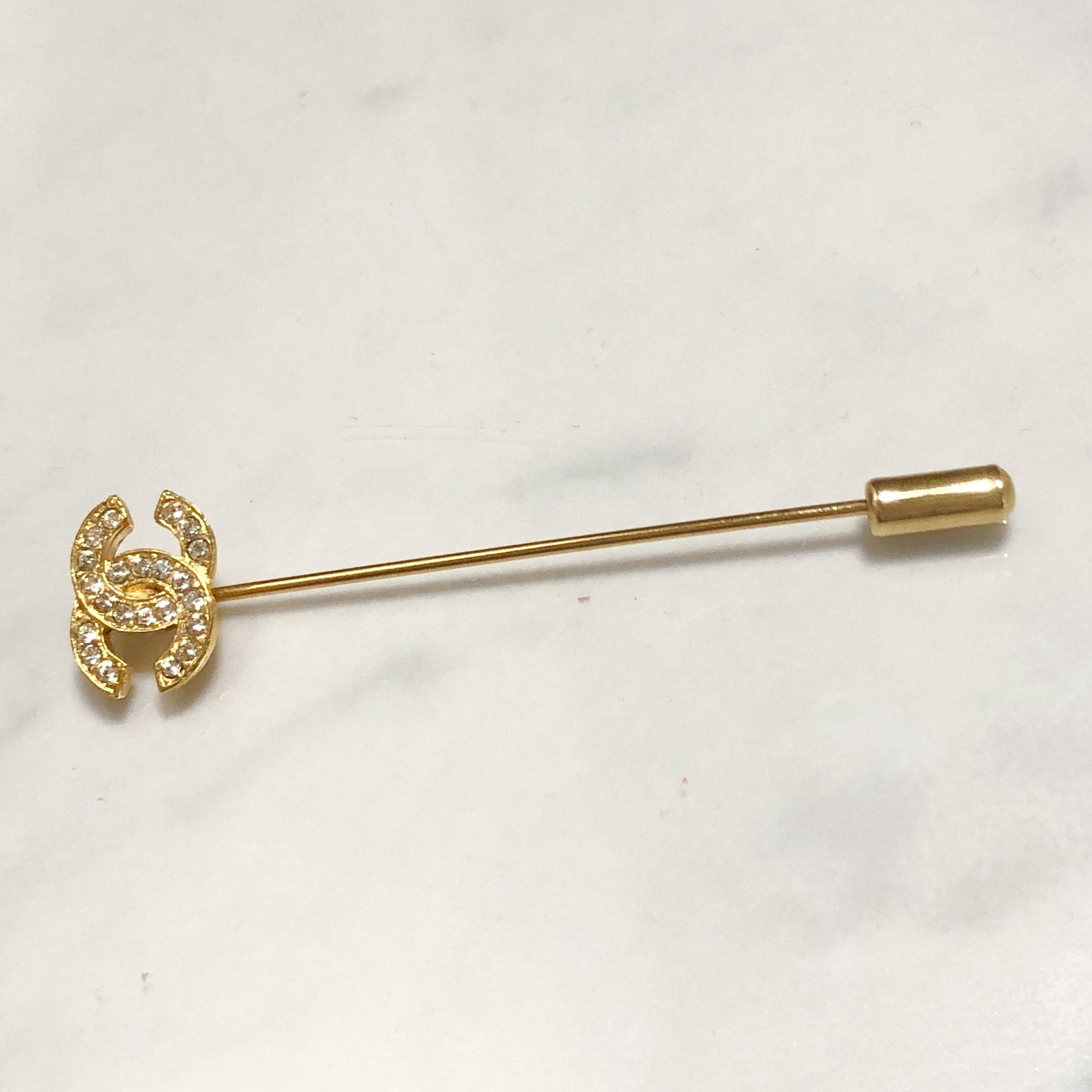 楽天市場】【20%OFF】 シャネル ブローチ ライオンモチーフ ココ