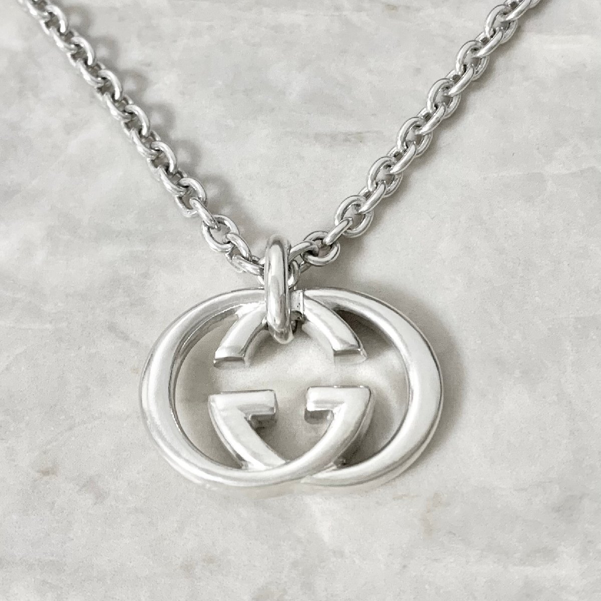 楽天市場】【セール！】 GUCCI グッチ クリスタル ライオン