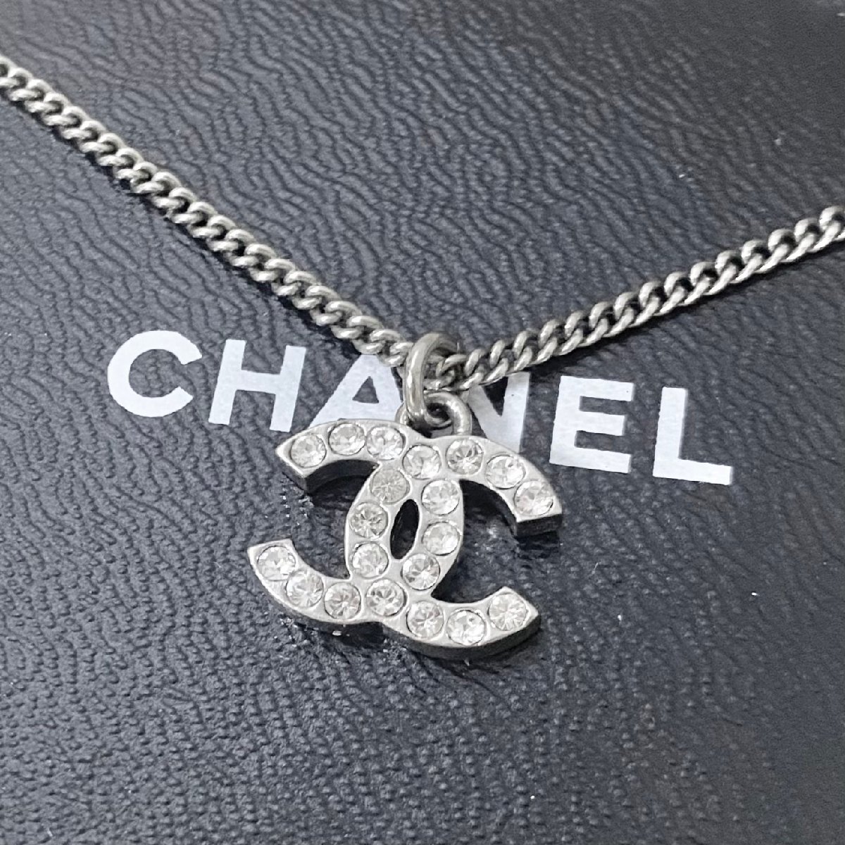 CHANEL チャーム　ココマーク ハートロック  ラインストーン　ゴールド 楽天市場】【ジュエリー】CHANEL シャネル ココマーク ハート