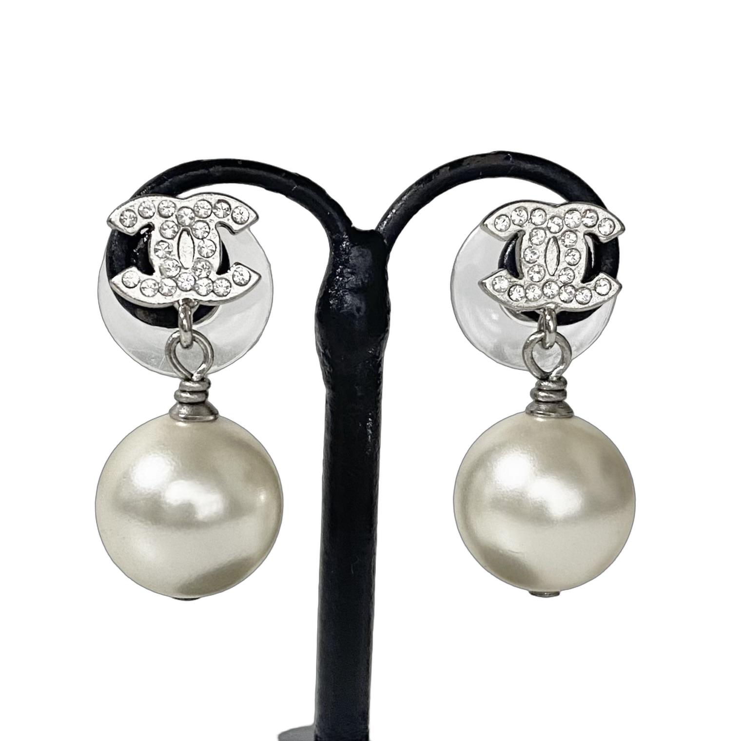 美品レア　CHANEL ステッチココマーク　スイングピアス 楽天市場】【ギフト品質】シャネル CHANEL スイング ピアス ココ