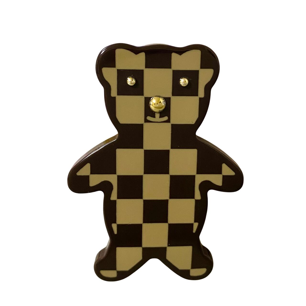 楽天市場】LOUIS VUITTON ルイ ヴィトン ブロッシュ ヌヌール