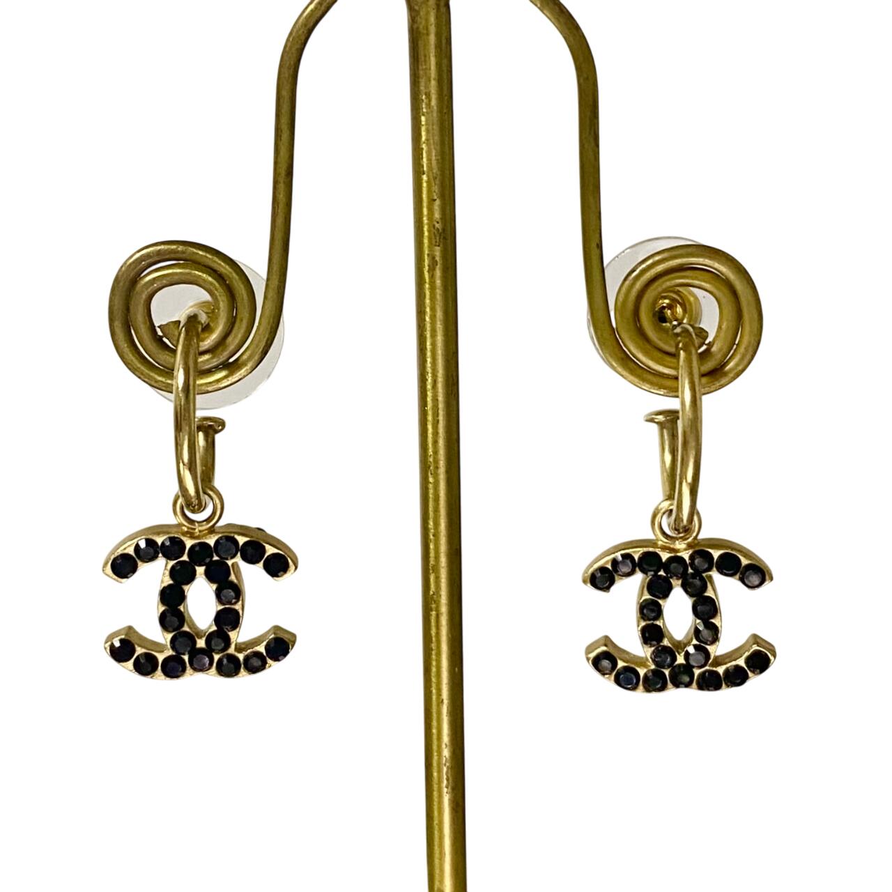 楽天市場】シャネル CHANEL ココマーク ロゴ モチーフ スタッド