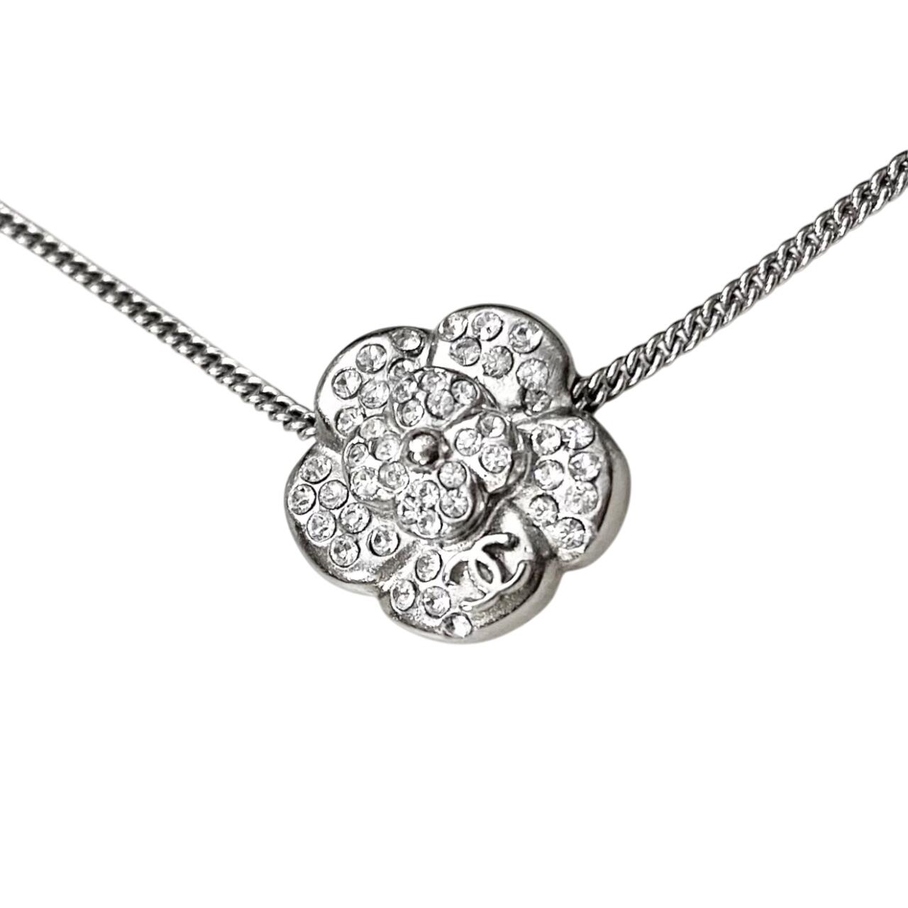 楽天市場】【ジュエリー】CHANEL シャネル カメリア ココマーク