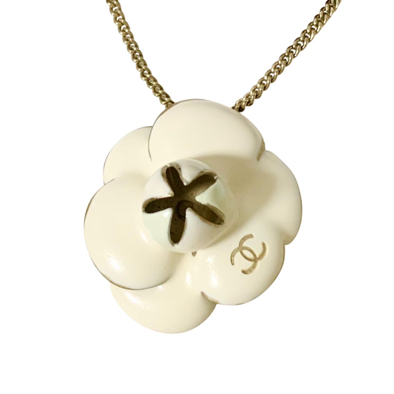 楽天市場】【ジュエリー】CHANEL シャネル カメリア ココマーク