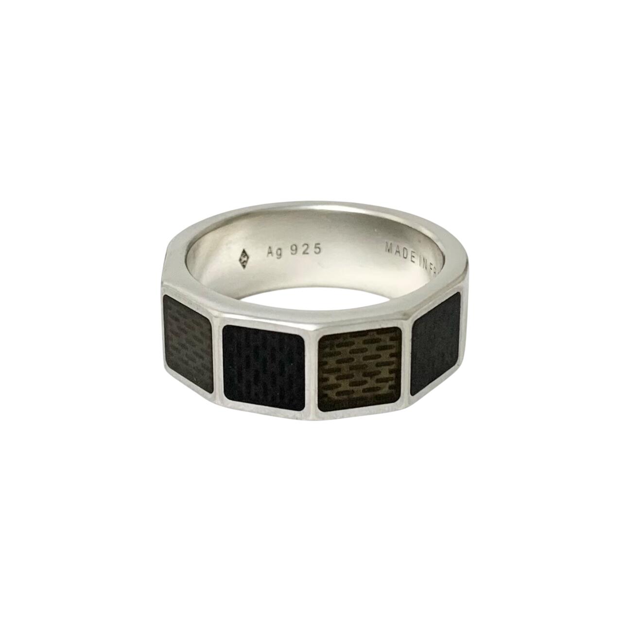 楽天市場】【ジュエリー】LOUIS VUITTON ルイ ヴィトン バーグ ダミエ4