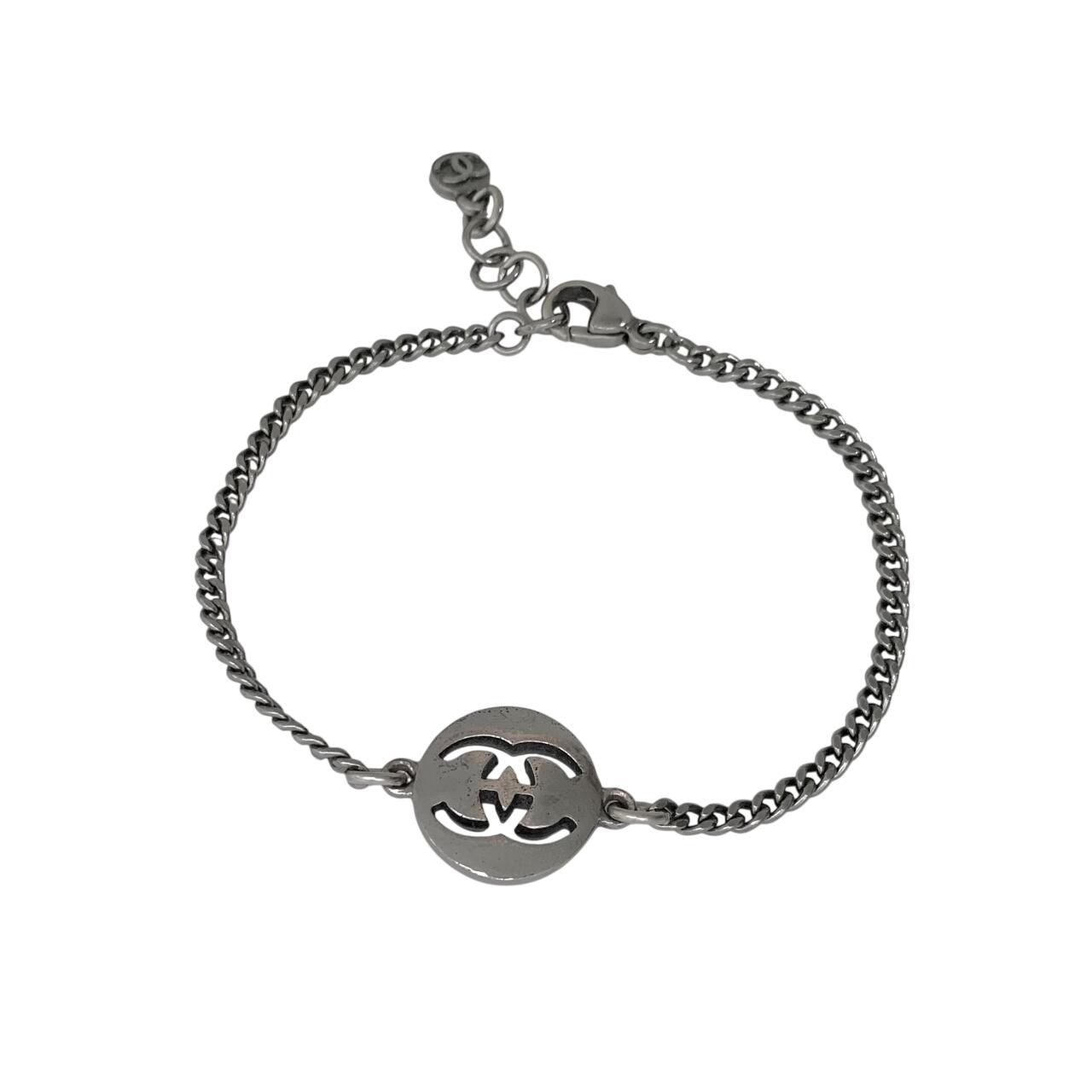 楽天市場】【セール】CHANEL シャネル ブレスレット 95P ココマーク