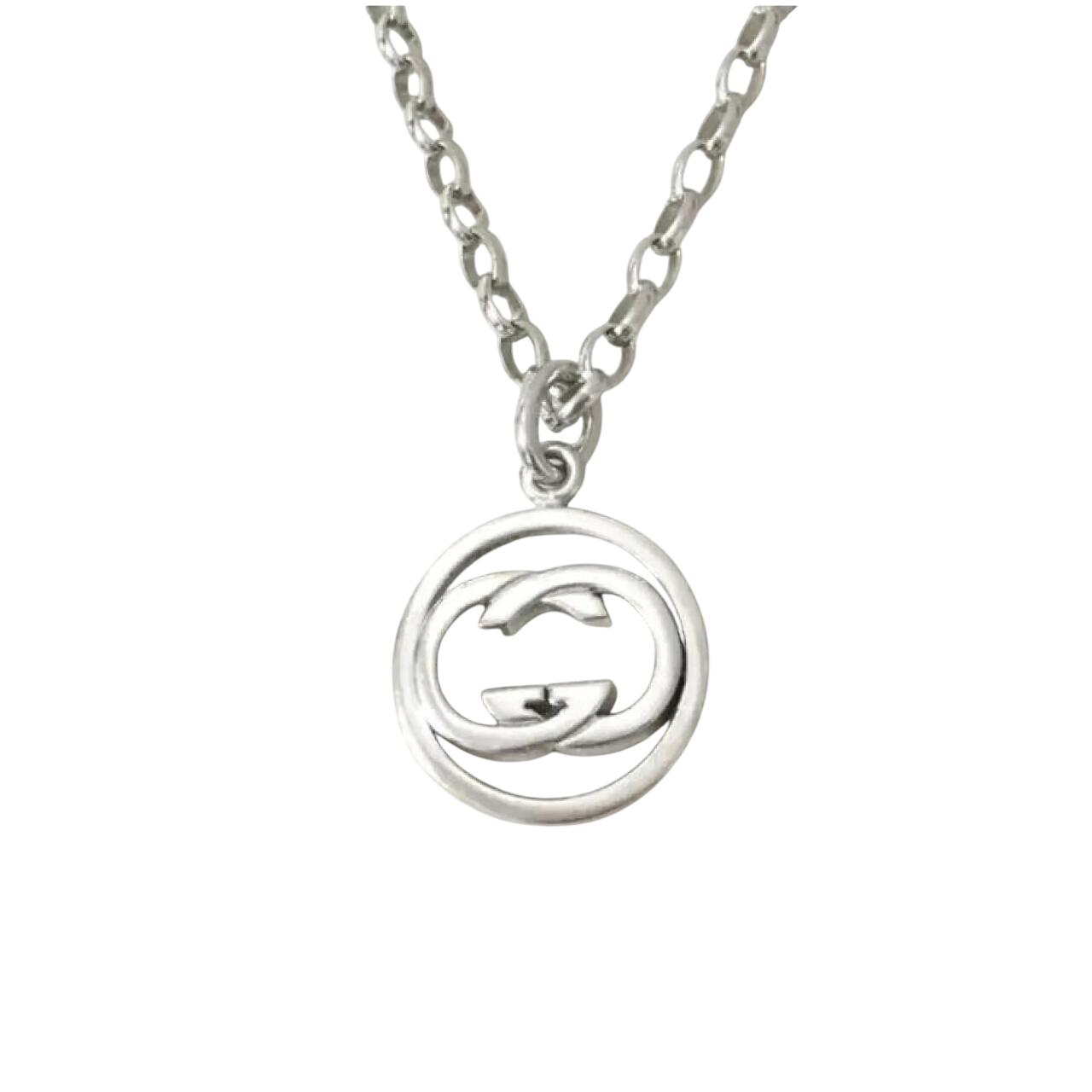 楽天市場】【アクセサリー☆】GUCCI SV925 喜平ネックレス シルバー