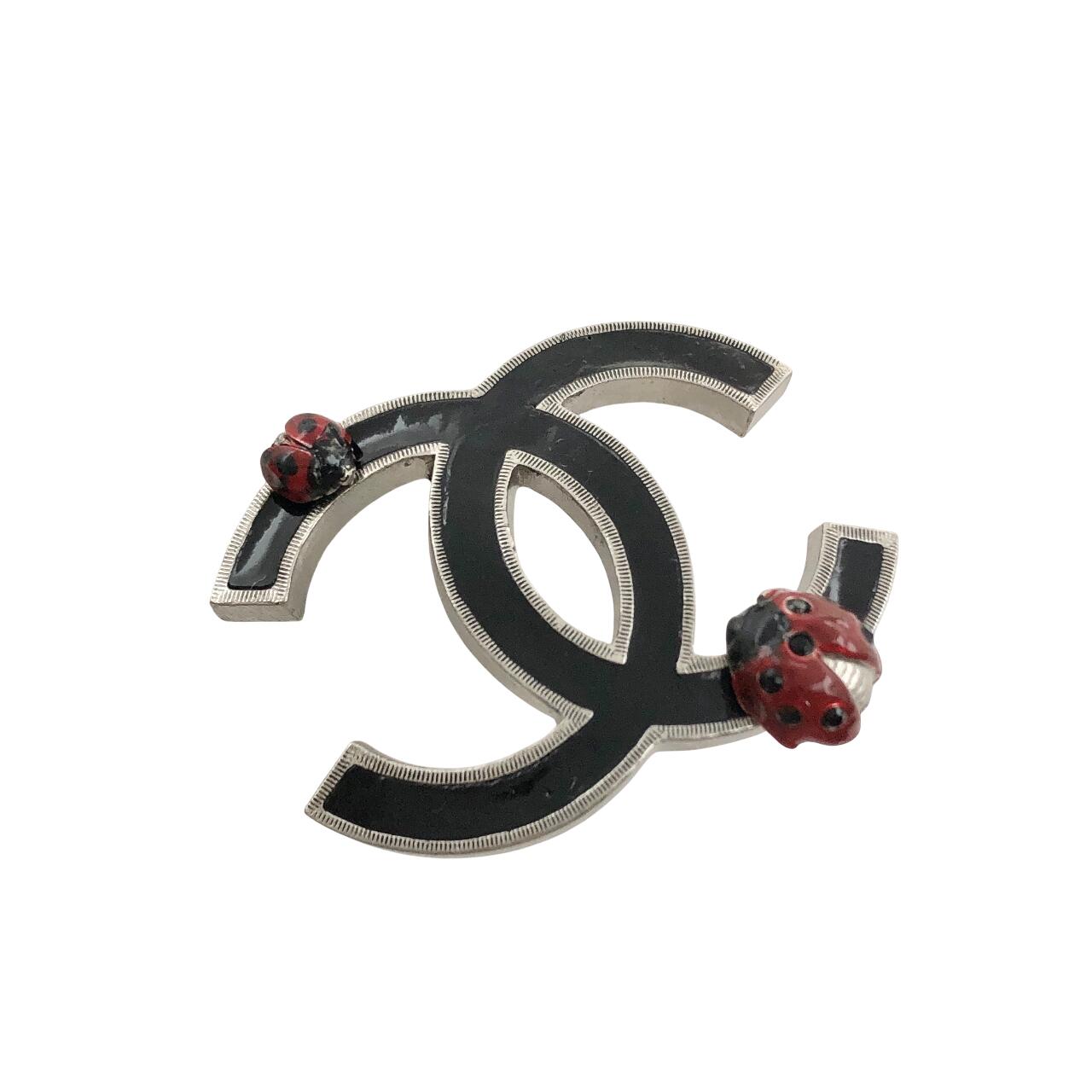 楽天市場】シャネル ブローチ レディース 亀 タートル モチーフ ココ