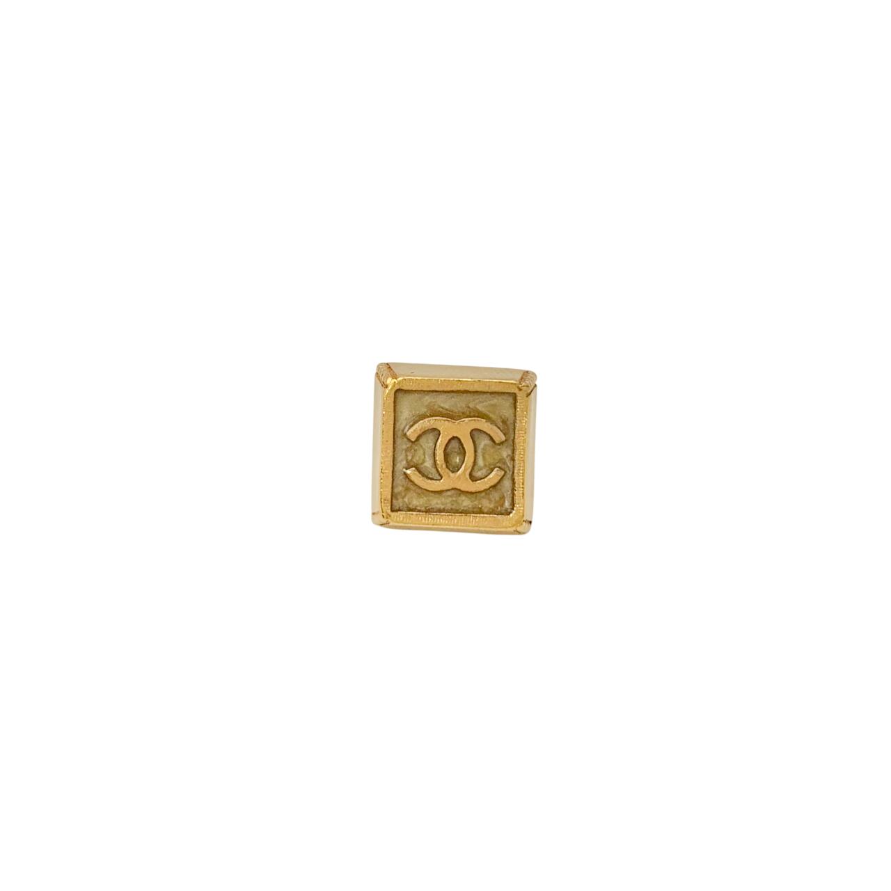 楽天市場】CHANEL シャネル ピアス 片方 小ぶりミニ ココマーク