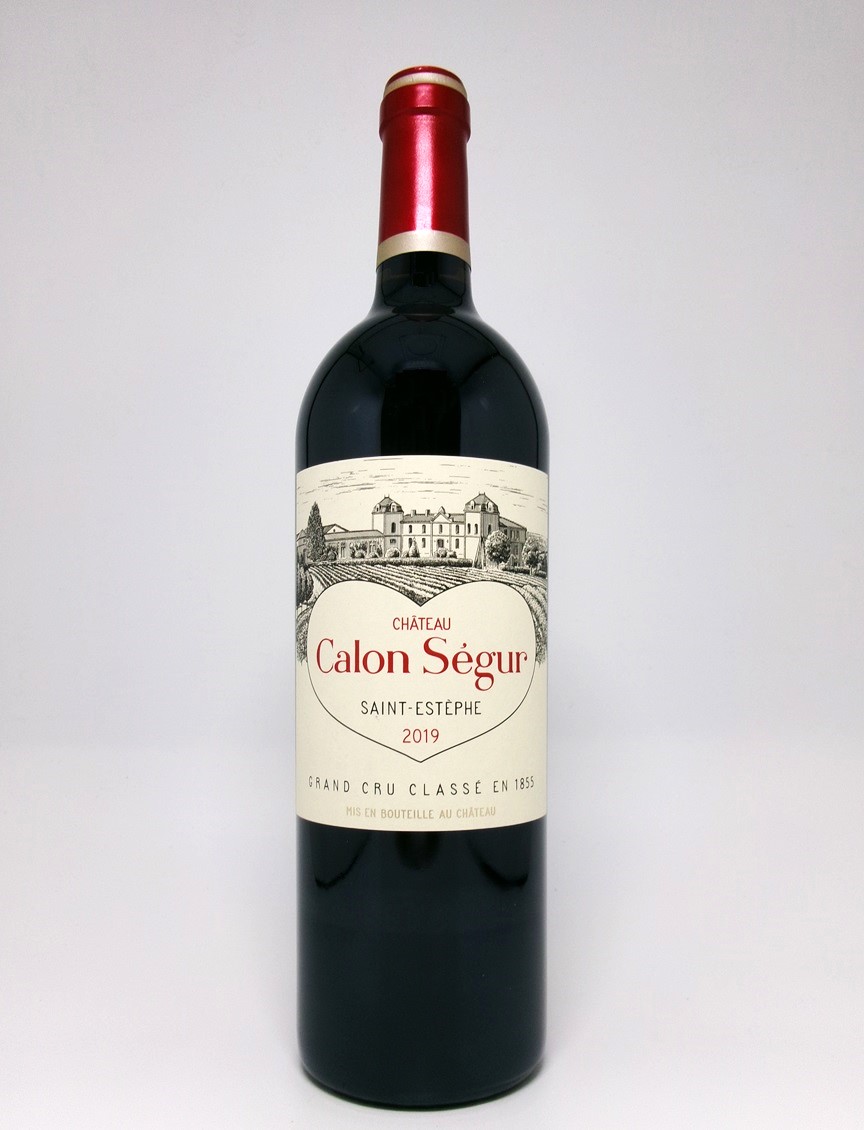 シャトー カロンセギュール　2006 送料無料】2006年 シャトー カロン セギュール CHATEAU CALON SEGUR