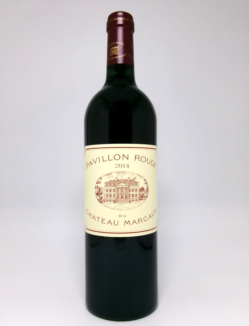 楽天市場】Pavillon Rouge de Chateau Margauxパヴィヨン・ルージュ