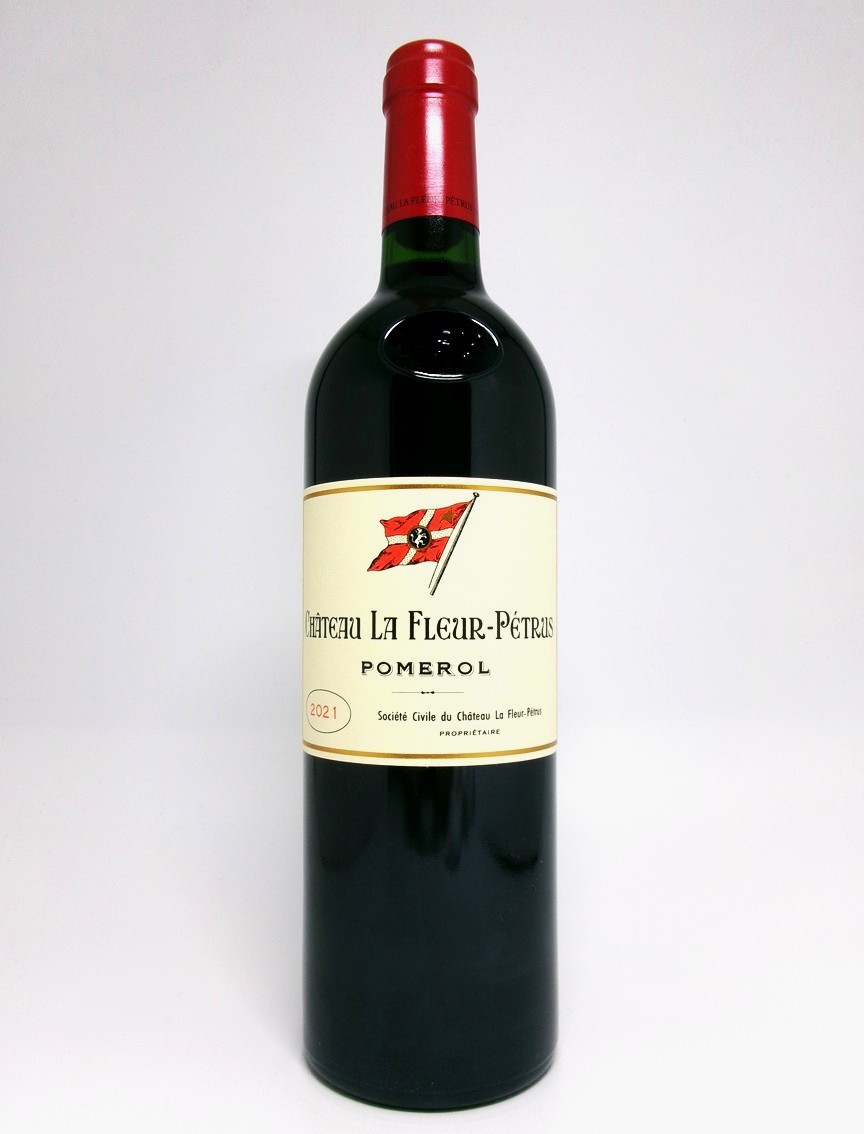 楽天市場】【クール配送】シャトー・ラ・フルール・ペトリュス