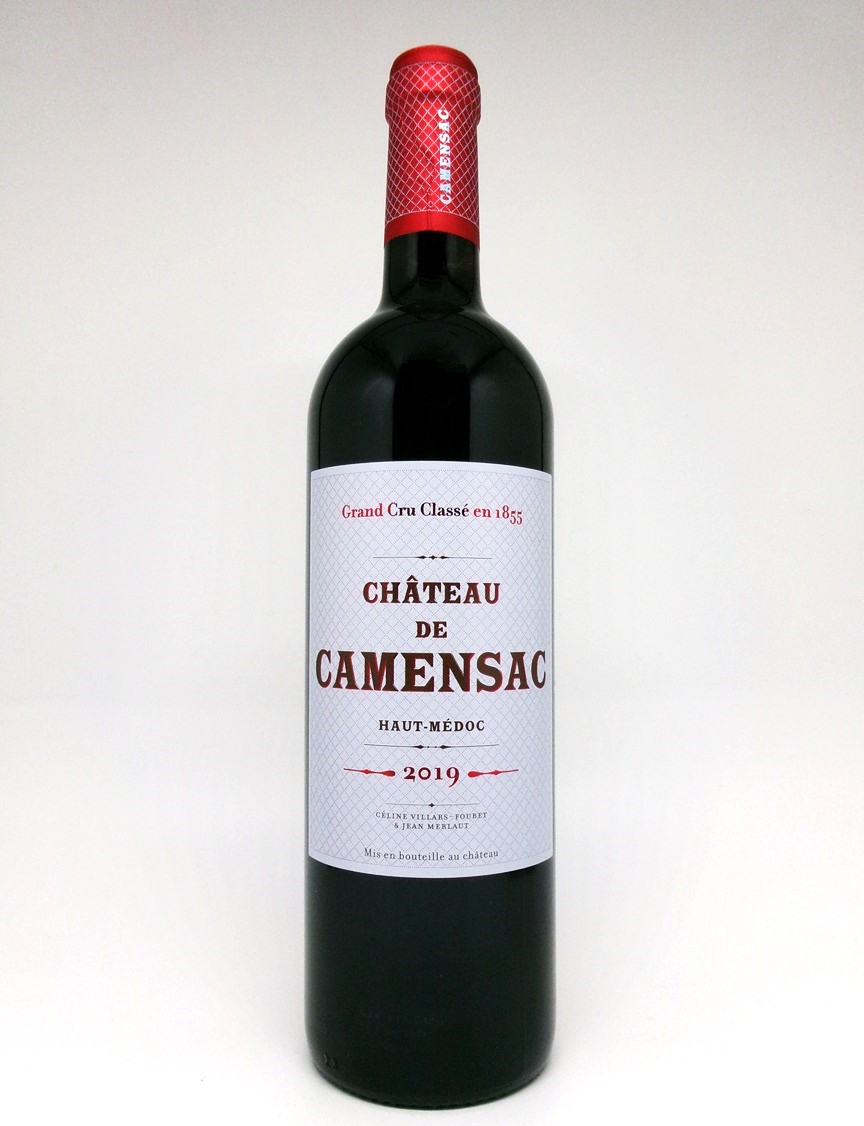 楽天市場】シャトー・カロン・セギュール [2008]Chateau Calon