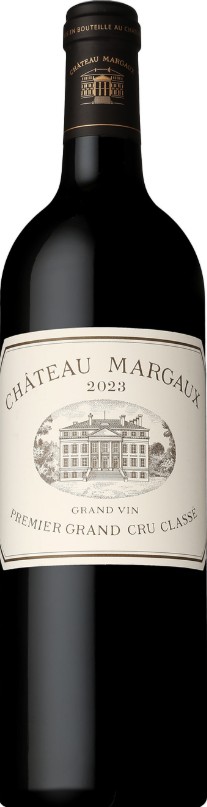 シャトー・マルゴー [2023] Chateau Margaux｜マリアージュ・ド・ケイ