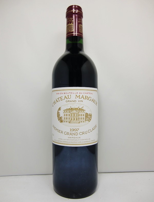 スタイリッシュシンプル レア！CHATEAU MARGAUX シャトー・マルゴー