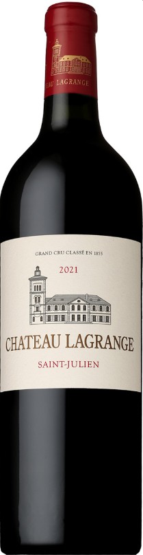 楽天市場】シャトー ラグランジュ [2011] 750ml 赤 CHATEAU LAGRANGE