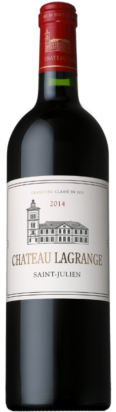 シャトー・ラグランジュ [2014] Chateau Lagrange｜マリアージュ・ド・ケイ