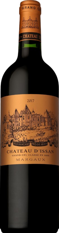 シャトー・デイッサン [2017] Chateau d'Issan｜マリアージュ・ド・ケイ