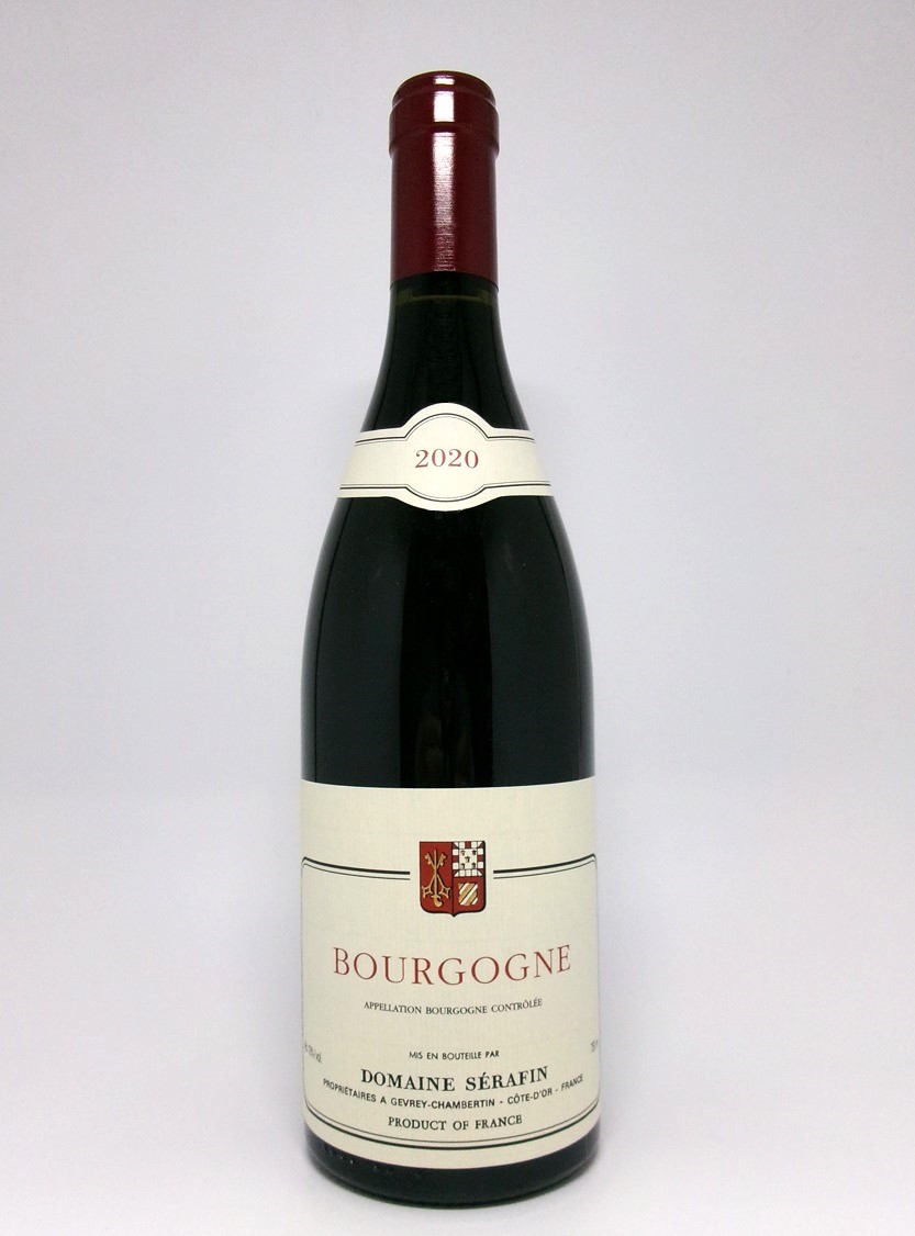 楽天市場】ドメーヌ・セシル・トランブレイ ブルゴーニュ・ルージュ ラ