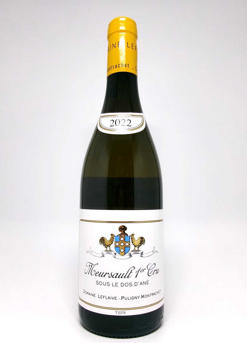 楽天市場】2019 ムルソー プルミエ クリュ スー ル ド ダーヌ