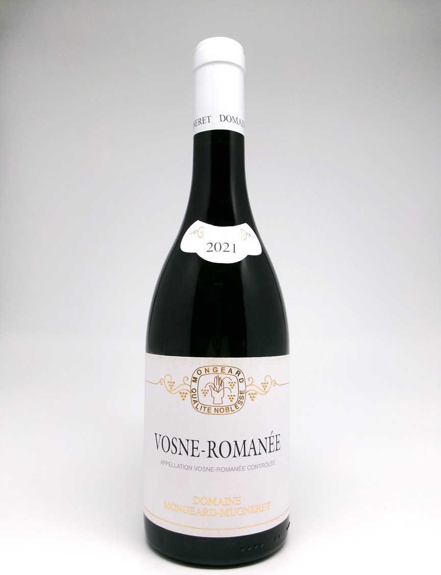 ドメーヌ・ニュダン ヴォーヌ ロマネ 2018 ニュダン ヴォーヌ・ロマネ｜ワイン通販の世界のワイン葡萄屋