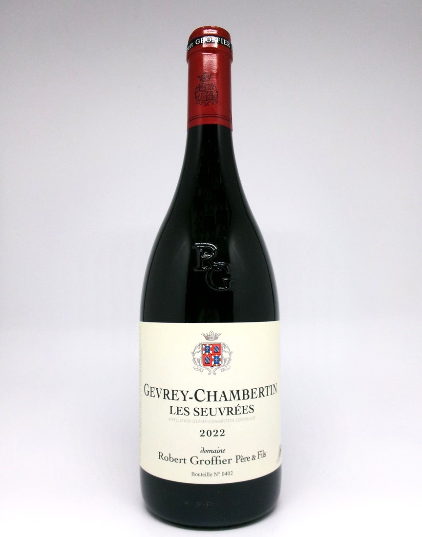 ブルゴーニュ シャンボール ミュジニー 1er グロフィエ ブルゴーニュ シャンボール ミュジニー 1er グロフィエ