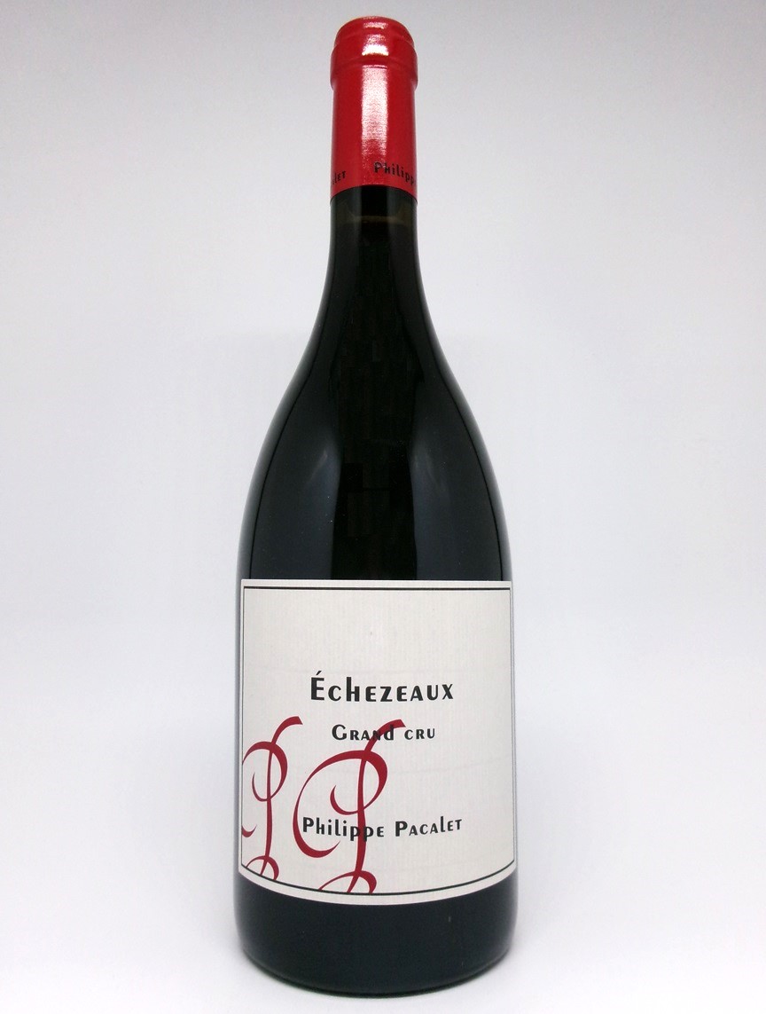 ワイン Philippe Pacalet Beaujolais 2013 2014 Philippe Pacalet – Aether-wines.com