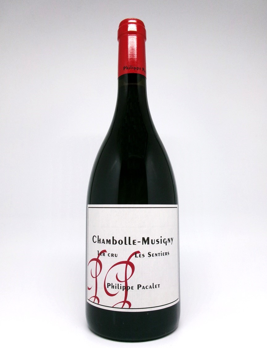 楽天市場】フィリップ パカレ シャンボール ミュジニー プルミエ