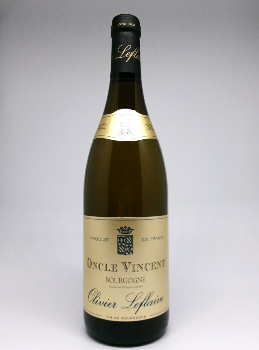 シャサーニュ・モンラッシェ 2022 オリヴィエ・ルフレーヴ 2022 シャサーニュ モンラッシェ オリヴィエ ルフレーヴ 正規品 白