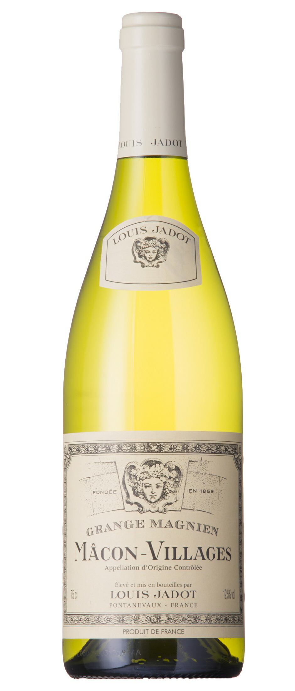 楽天市場】メゾン・ルロワ マコン・ヴィラージュ ブラン [2020]Maison