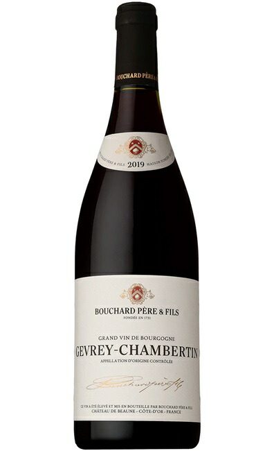 ブシャールペール エフィス シャペル シャンベルタン 2015 CHAPELLE 楽天市場】ブシャール・ペール・エ・フィス シャペル