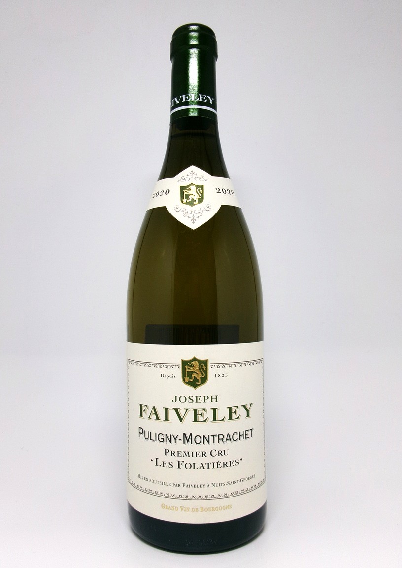 シャサーニュ・モンラッシェ 2022 オリヴィエ・ルフレーヴ オリヴィエ ルフレーヴ シャサーニュ モンラッシェ 2022 750ml