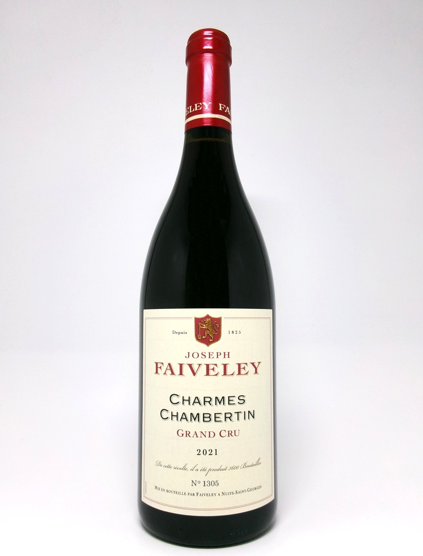 シャルム・シャンベルタン 2001 750ml 楽天市場】シャルム シャンベルタン グラン クリュ 特級[2001]年