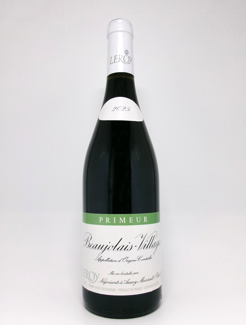 楽天市場】【歳末大特価】【2024年】ルロワ ボジョレー ヴィラージュ