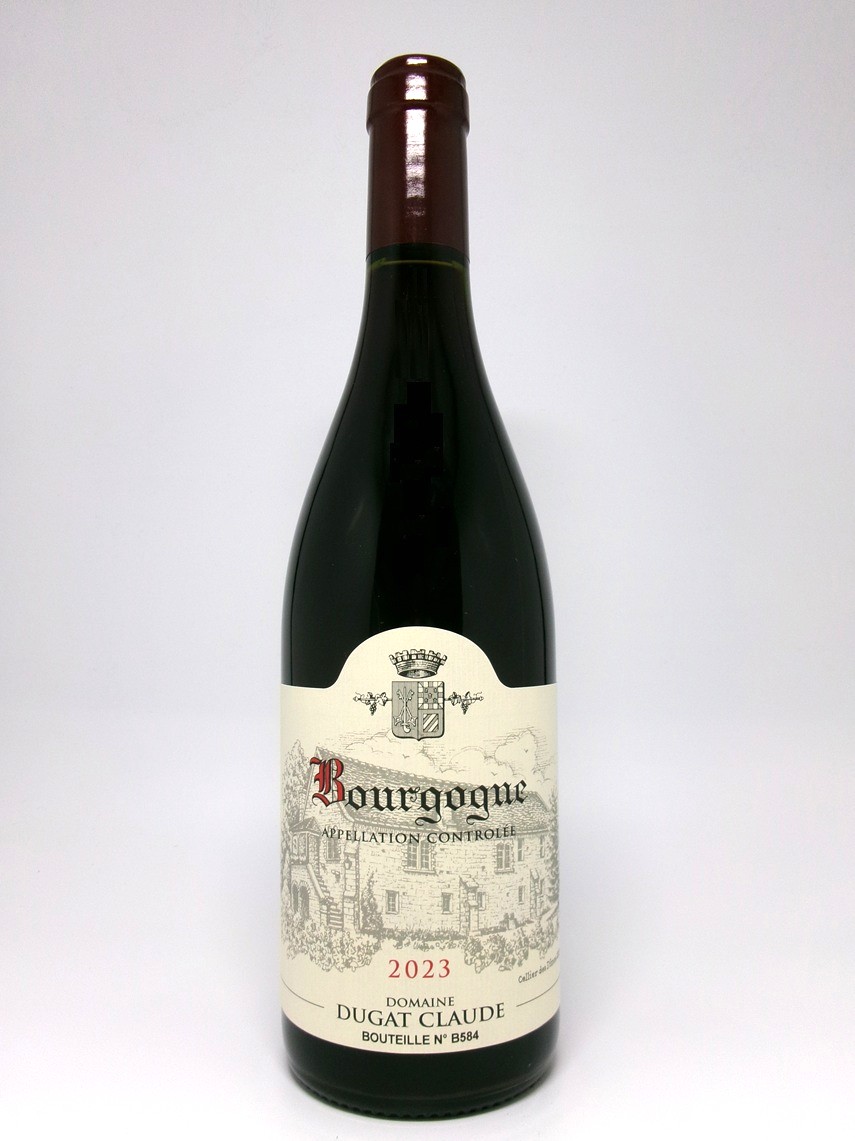 楽天市場】クロード・デュガジュヴレ・シャンベルタン ラ・マリー