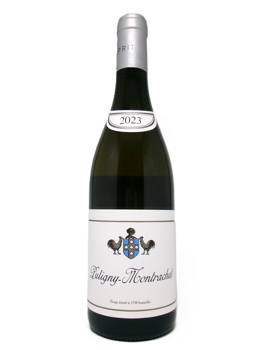 エスプリ・ルフレーヴピュリニー・モンラッシェ・ブラン [2023]Esprit LEFLAIVE Puligny-Montrachet Blanc｜マリアージュ・ド・ケイ
