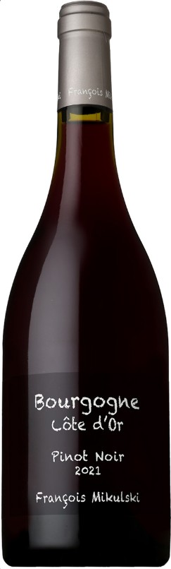 ブルゴーニュ・コートドール・ブラン・シャルドネ 2020