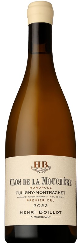 楽天市場】ドメーヌ アンリ ボワイヨ ピュリニー モンラッシェ [2022