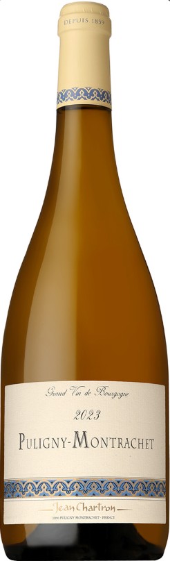 ドメーヌ・ジャン・シャルトロン ピュリニー・モンラッシェ [2023] Domaine Jean Chartron Puligny Montrachet｜マリアージュ・ド・ケイ