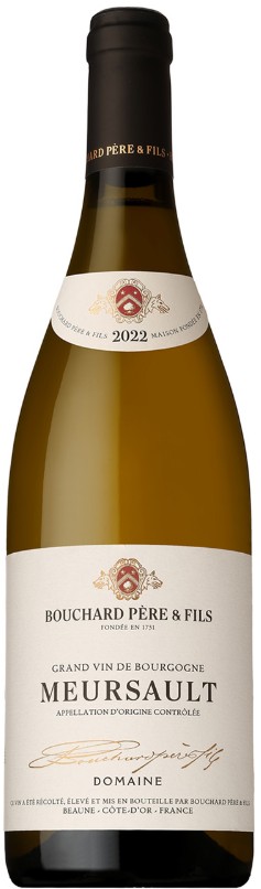 ムルソー　レ・クル　2018　ブシャール・ペール・エ・フィス 楽天市場】ムルソー レ クル 2018 蔵出し限定品 ドメーヌ