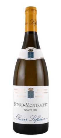 オリヴィエ・ルフレーヴ バタール・モンラッシェ・グラン・クリュ [2022] Olivier Leflaive Batard Montrachet Grand Cru｜マリアージュ・ド・ケイ