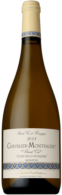 ドメーヌ・ジャン・シャルトロン シュヴァリエ・モンラッシェ・クロ・デ・シュヴァリエ [2023] Domaine Jean Chartron Chevalier-Montrachet Clos Des Chevalier (Monopole)｜マリアージュ・ド・ケイ