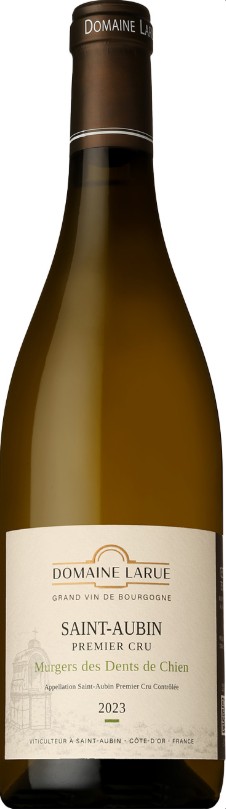ドメーヌ・ラリュー サン・トーバン・ミュルジェ・デ・ダン・ド・シャン [2023] Domaine Larue Saint Aubin Premier Cru Murgers Des Dents De Chien｜マリアージュ・ド・ケイ